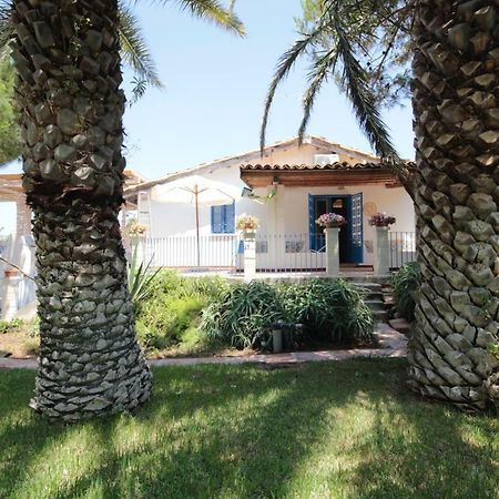 Villa Delle Terrazze Punta Secca Kültér fotó